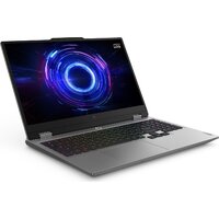 Игровой ноутбук Lenovo LOQ 15IRX10 83JE002BRK фото-2