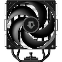 Кулер для процессора ID-Cooling SE-214-XT V2 Black фото-4 Кулер для процессора ID-Cooling SE-214-XT V2 Black фото-4