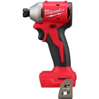 Винтоверт Milwaukee M18 M18BLIDRC-0 4933492839 (без АКБ) - фото1