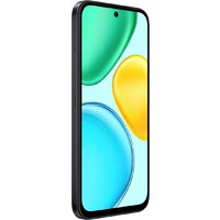 Телефон HONOR X7e LAB-LX1 6GB/256GB международная версия (черный) фото-3