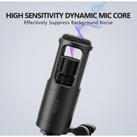 Проводной микрофон FIFINE K669D - фото2