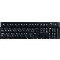 Клавиатура Logitech K120 920-002522 фото-2 Клавиатура Logitech K120 920-002522 фото-2