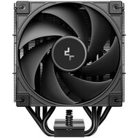 Кулер для процессора DeepCool AK400 G2 R-AK400G2-BKNNMN-GJD фото-2 Кулер для процессора DeepCool AK400 G2 R-AK400G2-BKNNMN-GJD фото-2