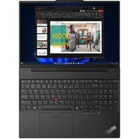 Ноутбук Lenovo ThinkPad E16 Gen 2 AMD 21M5S09E00 фото-4