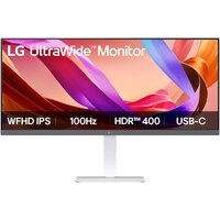 Монитор LG UltraWide 34U530A-W Монитор LG UltraWide 34U530A-W
