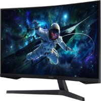 Игровой монитор Samsung Odyssey G5 LS27CG550EIXCI фото-3 Игровой монитор Samsung Odyssey G5 LS27CG550EIXCI фото-3