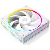 Комплект вентиляторов для корпуса ID-Cooling AF-127-ARGB-W TRIO фото-5