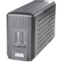 Источник бесперебойного питания Powercom Smart King Pro+ SPT-700-II - фото1