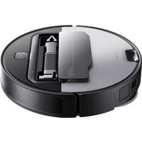 Робот-пылесос Roborock Saros Z70 RRE0R50 (евровилка, с русской озвучкой, черный) - фото2