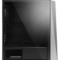 Корпус Zalman S4 Plus фото-2 Корпус Zalman S4 Plus фото-2