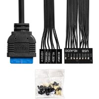Корпус ExeGate MI-302U EX298790RUS фото-4