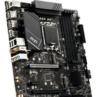 Материнская плата MSI Pro B760M-A WiFi фото-4