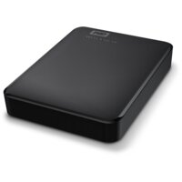 Внешний накопитель WD Elements Portable 4TB WDBU6Y0040BBK - фото2