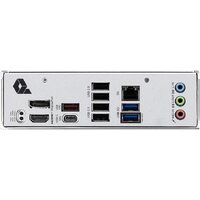 Материнская плата MSI Pro B850M-P фото-4