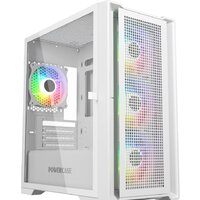 Корпус Powercase Alisio Micro X4W V2 CAMCXW-A4 Корпус Powercase Alisio Micro X4W V2 CAMCXW-A4