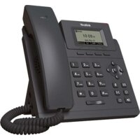 IP-телефон Yealink SIP-T30P (без БП) фото-3