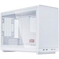Корпус Lian Li A3-mATX TG G99.A3W.10R Корпус Lian Li A3-mATX TG G99.A3W.10R