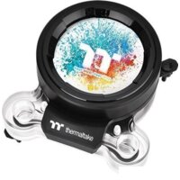 Система жидкостного охлаждения для процессора Thermaltake Pacific CLM360 Ultra Hard Tube Liquid Cooling Kit CL-W335-CU12SW-A фото-2
