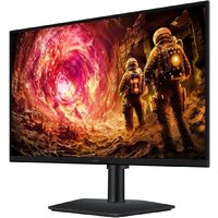 Игровой монитор Samsung Odyssey G5 G50F LS27FG502EIXCI фото-3 Игровой монитор Samsung Odyssey G5 G50F LS27FG502EIXCI фото-3