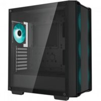 Корпус DeepCool CC560 V2 R-CC560-BKGAA4-G-2 фото-2