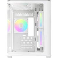 Корпус Ocypus Iota C50 Curve WH ARGB фото-4 Корпус Ocypus Iota C50 Curve WH ARGB фото-4