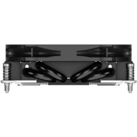 Кулер для процессора ID-Cooling IS-30A Black фото-2