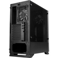 Корпус Zalman S5 (черный) фото-4