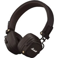 Наушники Marshall Major V (коричневый) - фото1 Наушники Marshall Major V (коричневый) - фото1