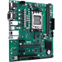Материнская плата ASUS PRO A620M-C-CSM фото-2