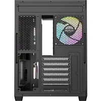 Корпус Ocypus Iota C70 Curve BK ARGB фото-5 Корпус Ocypus Iota C70 Curve BK ARGB фото-5