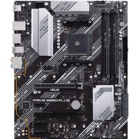 Материнская плата ASUS Prime B550-Plus Материнская плата ASUS Prime B550-Plus