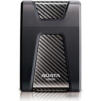 Внешний накопитель ADATA HD650 2TB (черный) фото-3