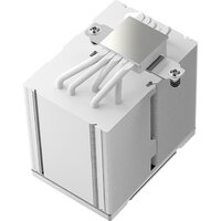 Кулер для процессора DeepCool AK500 G2 WH R-AK500G2-WHNNMN-GJD фото-5 Кулер для процессора DeepCool AK500 G2 WH R-AK500G2-WHNNMN-GJD фото-5