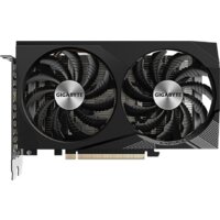 Видеокарта Gigabyte GeForce RTX 3050 Windforce OC V2 8G GV-N3050WF2OCV2-8GD фото-5