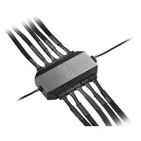 Разветвитель вентиляторов DeepCool FH-10 фото-4