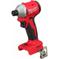 Винтоверт Milwaukee M18 M18BLIDR-0X 4933492842 (без АКБ, кейс) - фото2