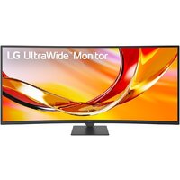 Игровой монитор LG UltraWide 34U640B-B фото-2