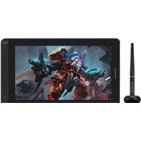 Графический монитор Huion Kamvas 13 (космический черный) фото-2 Графический монитор Huion Kamvas 13 (космический черный) фото-2