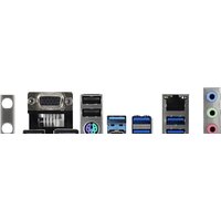 Материнская плата ASRock A520M Pro4 фото-4