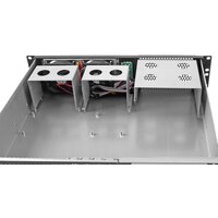Корпус ExeGate Pro 2U390-04 EX264269RUS фото-5 Корпус ExeGate Pro 2U390-04 EX264269RUS фото-5
