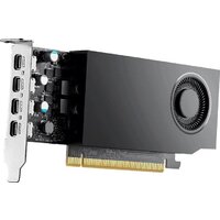 Видеокарта NVIDIA RTX A400 4GB GDDR6 900-5G172-2260-000 - фото1
