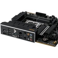 Материнская плата ASUS TUF Gaming B760M-Plus WiFi II фото-5