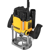 Вертикальный фрезер DeWalt DWE625KT (кейс) фото-4 Вертикальный фрезер DeWalt DWE625KT (кейс) фото-4