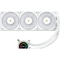 Система жидкостного охлаждения для процессора Lian Li Galahad II Trinity Performance 360 G89.GA2P36W.01 Система жидкостного охлаждения для процессора Lian Li Galahad II Trinity Performance 360 G89.GA2P36W.01