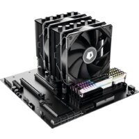Кулер для процессора ID-Cooling SE-207-XT Advanced фото-5
