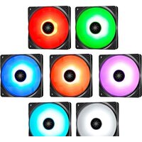 Вентилятор для корпуса DeepCool RF 120 фото-4 Вентилятор для корпуса DeepCool RF 120 фото-4