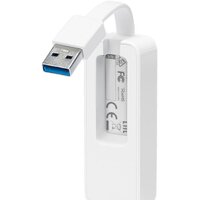 Сетевой адаптер TP-Link UE300 фото-3 Сетевой адаптер TP-Link UE300 фото-3