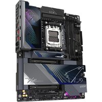 Материнская плата Gigabyte X870E Aorus Master X3D фото-3
