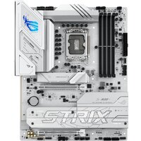 Материнская плата ASUS ROG Strix B860-A Gaming WiFi Материнская плата ASUS ROG Strix B860-A Gaming WiFi
