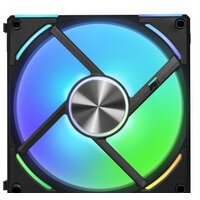 Вентилятор для корпуса Lian Li Uni Fan AL V2 140 G99.14ALV21B.00 фото-2